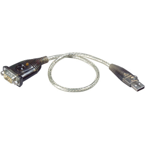 Convertisseur USB RS-232 pour AC015/AC115/AC215 - EFF-EFF - ED-UC232A