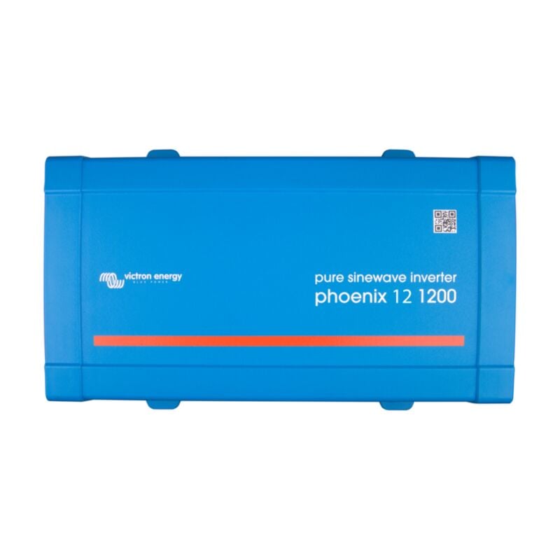 Victron Energy - convertisseur victron 1200w pur sinus 12/220v ve direct