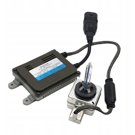 CONVERTISSEUR XÉNON D1S D1R HID REMPLACEMENT CANBUS