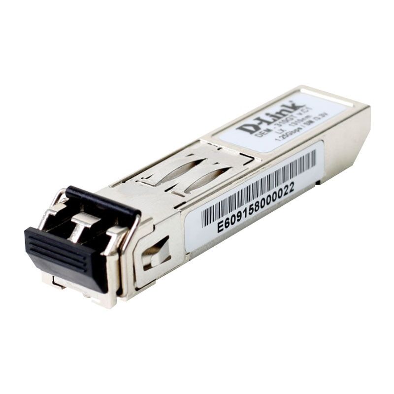 Dlink - 1-PORT D-Link mgbic 1000BASELX mm/sm DEM-310GT