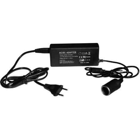 Convertitore 230v-12v 6 ampere