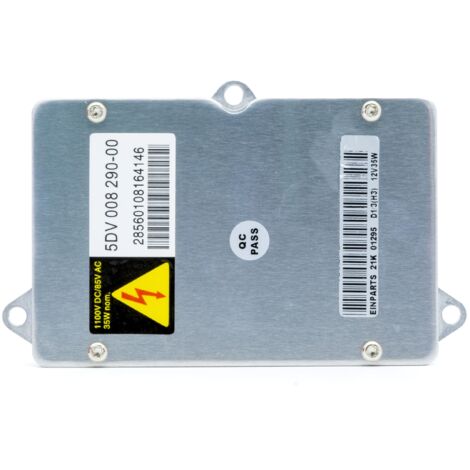 Convertitore CANBUS XENON HID SLIM 35W per Audi Ford Maybach Mercedes Nissan Opel Skoda