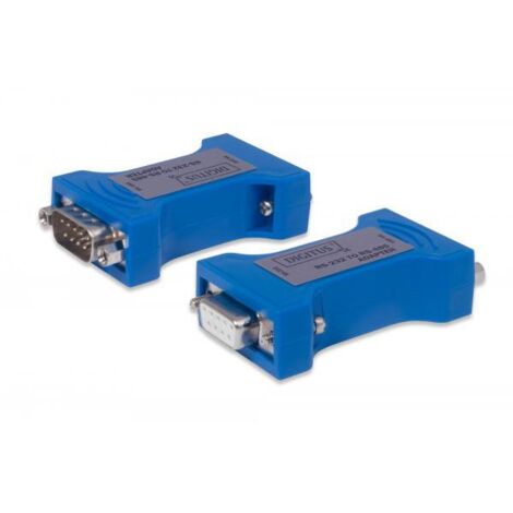 Convertitore da Rs232 a Rs485 Digitus Da-70161