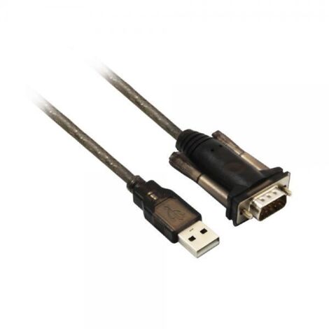 Convertitore da USB a seriale