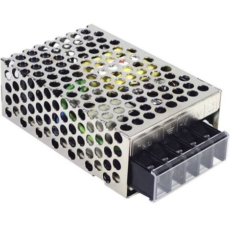 Convertitore DC/ DC Mean Well SD-15A-5 3 A