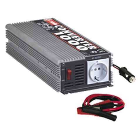 Convertitore di corrente inverter TELWIN CONVERTER 1000