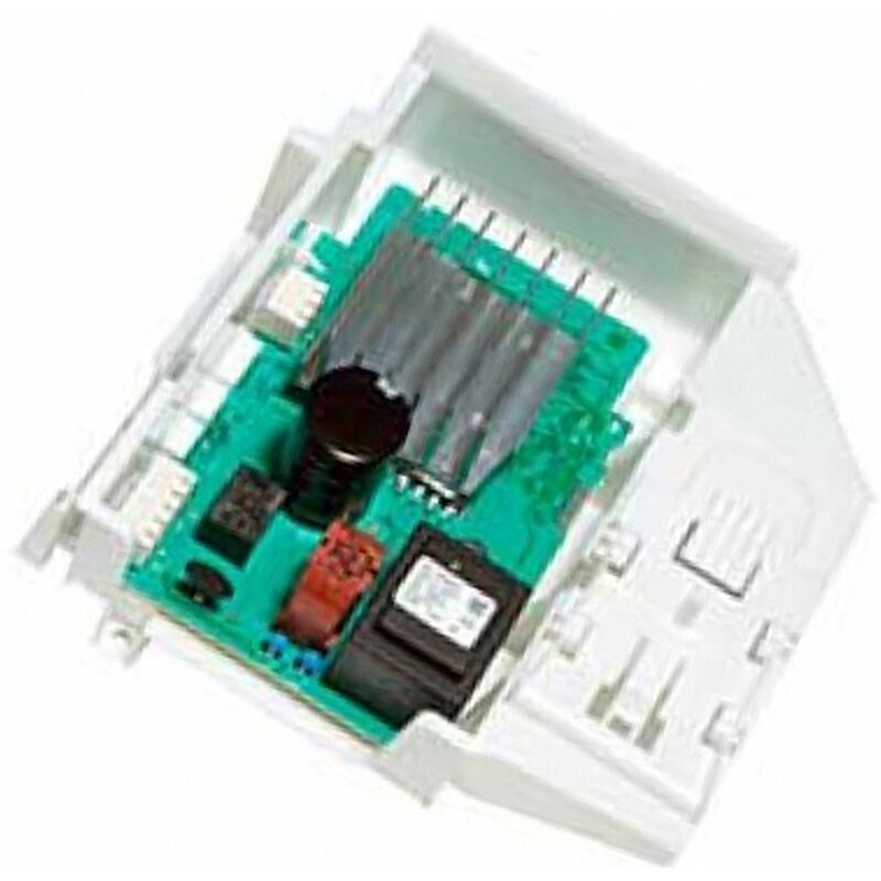 Bosch - Convertitore di frequenza originale - Lavatrice 2961793662894752495