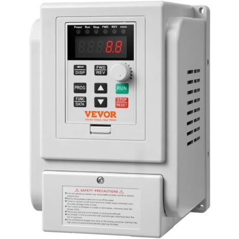 Regolatore Di Velocità Del Motore Monofase 220VAC Da 120W Per Motore A Velocita Variabile Fs 02 220v 120w