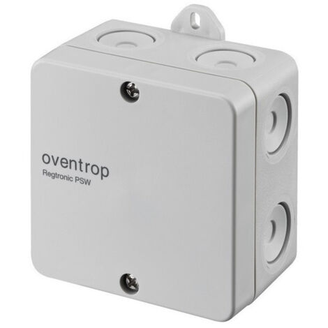 CONVERTITORE DI SEGNALE REGTRONIC PSW, PWM / 0-10 V