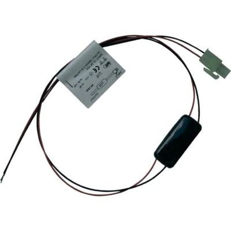 Convertitore LED 700 mA Barthelme Max. Voltaggio operativo: 24 V/DC