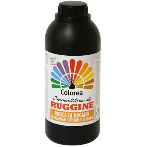Convertitore Ruggine 'Colorea' Ml 250