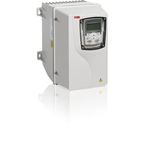 Convertitore Scaricatore Tensione 2,2KW, 5,6A, 380V con filtro + pannello