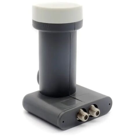 Convertitore Twin DIGITALBOX DIGI-TWIN 77-0304-00 Tec
