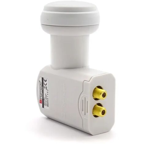 Convertitore Twin Opticum LTP-04H