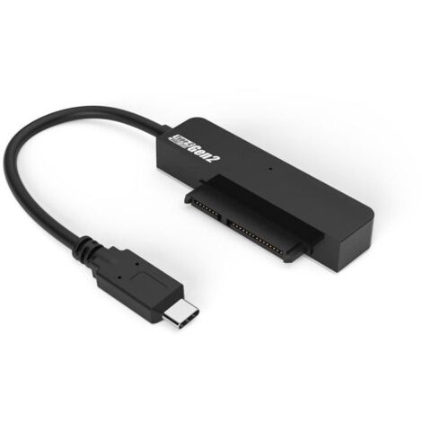 Convertitore USB 3.2 a SATA HDD SSD CoreParts da 2,5"" 5N21D67981, MSUB3305