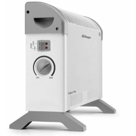 Convettore Orbegozo 18047 2000 W