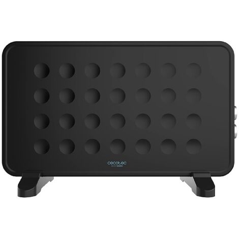 Convettore ReadyWarm 6550 Turbo Convection Design Cecotec