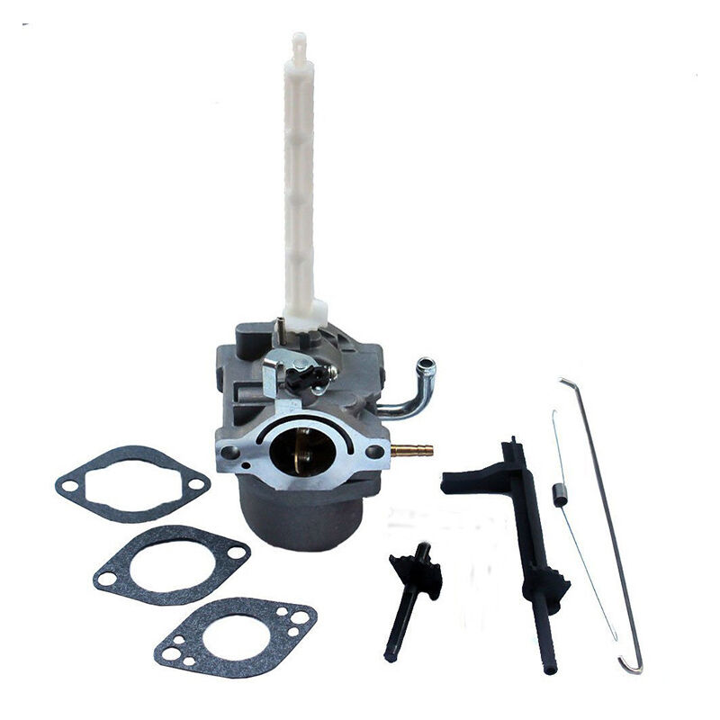 Trimec - Convient à Briggs & Stratton 796122 794593 20A414 20M114 Carburateur