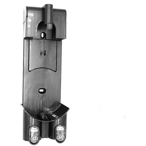 Convient à la base du support de chargement Dyson V6 avec aspirateur