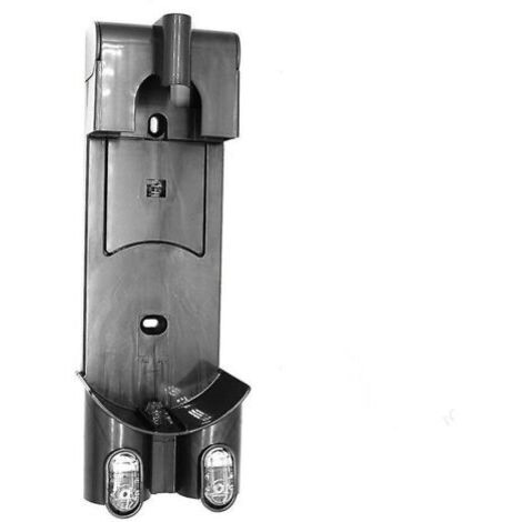 Convient à la base du support de chargement Dyson V6 avec aspirateur