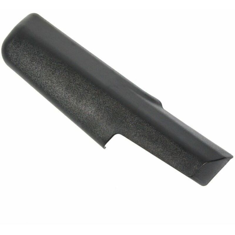 Convient à la Dodge ram 2011-2019 Capuchon de rétroviseur de remorque,côté conducteur