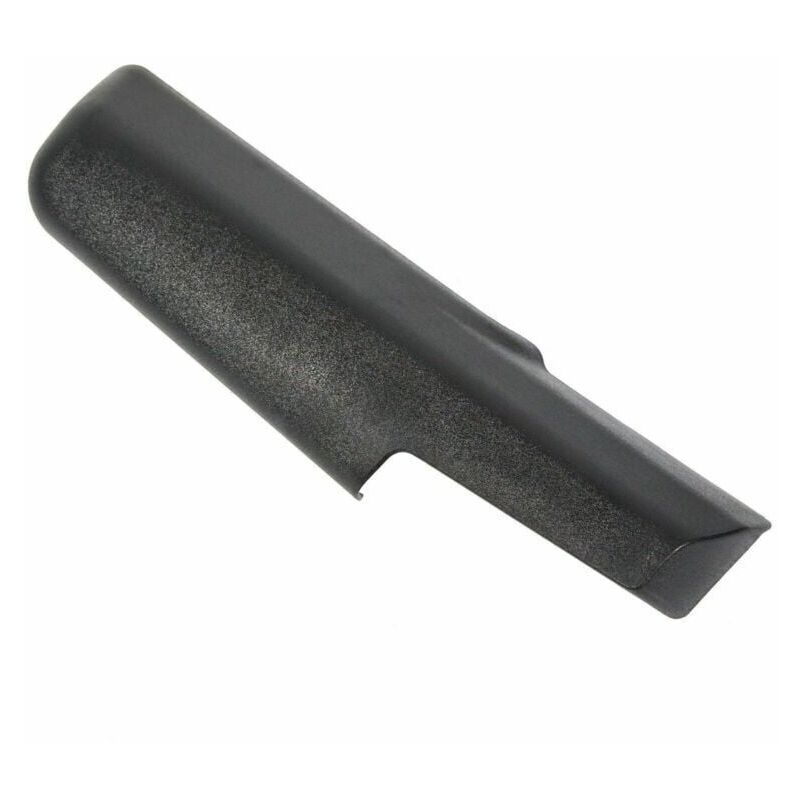 Convient à la Dodge ram 2011-2019 Capuchon de rétroviseur de remorque,côté passager