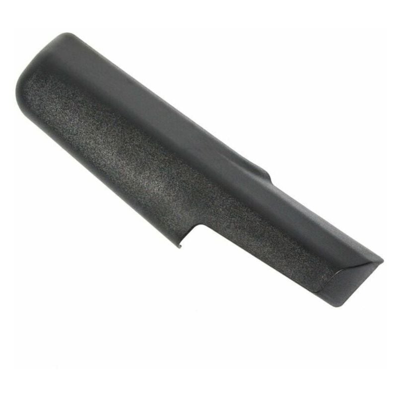 SNQ - Convient à la Dodge ram 2011-2019 Capuchon de rétroviseur de remorque,côté conducteur