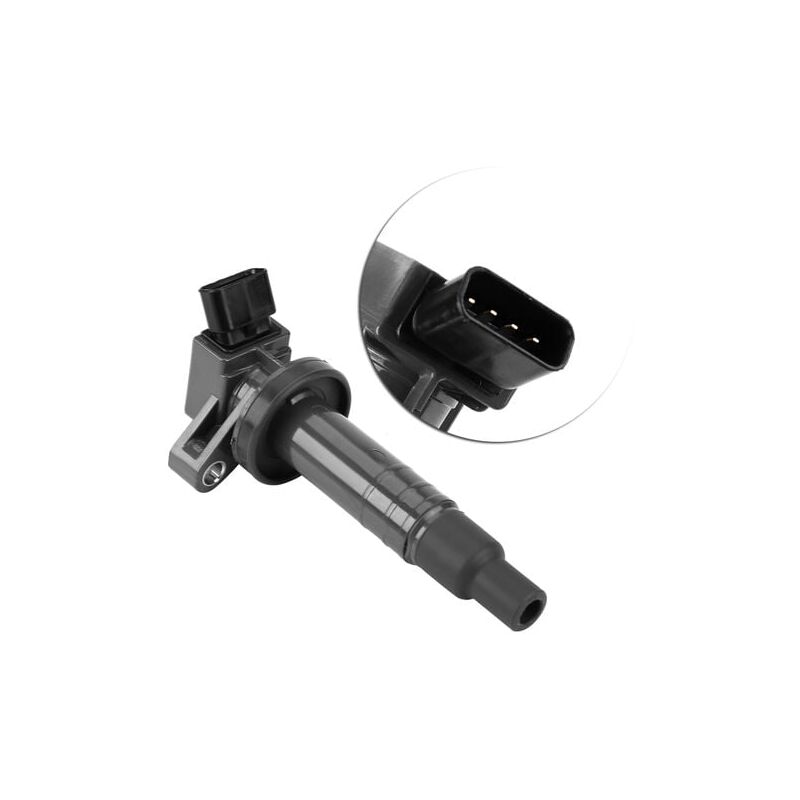 Convient à Peugeot 107 Bobine d'allumage Convient à Toyota Corolla Celica Matrix 1.8L 90919-02239 Accessoires auto Convient à celica Bobine 90919