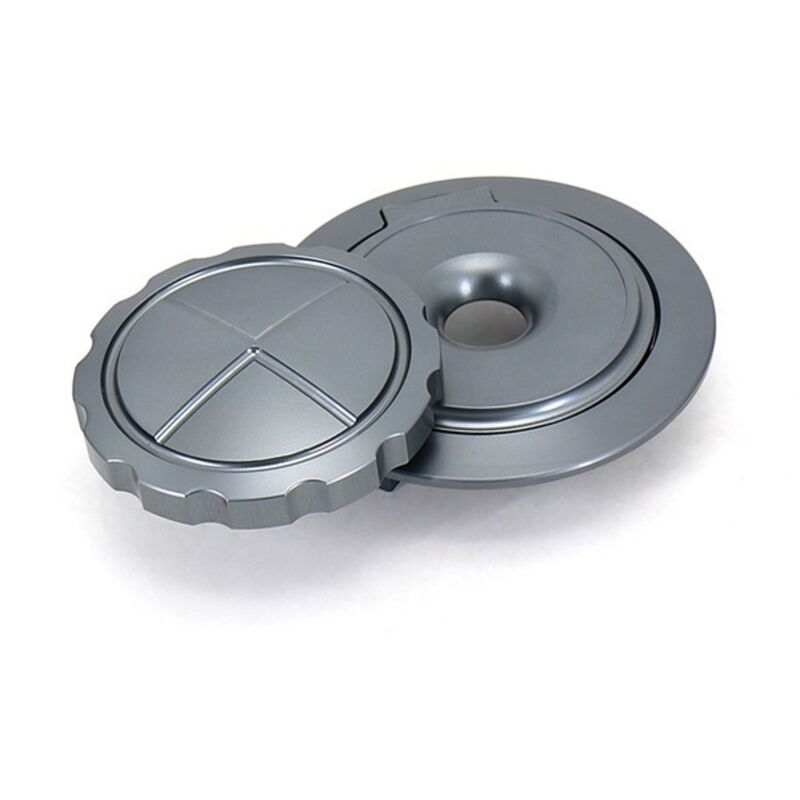 Image of Convient au bouchon de réservoir de carburant de moto BMW NINET Pure RNINET Racer R