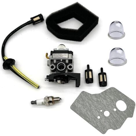 Convient au carburateur GX25 GX35 HHB25 HHT35 HHH25 HHT35S