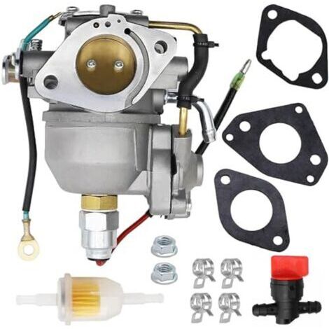 Convient au carburateur Kohler Command 25 ch V-twin CV730S-0027