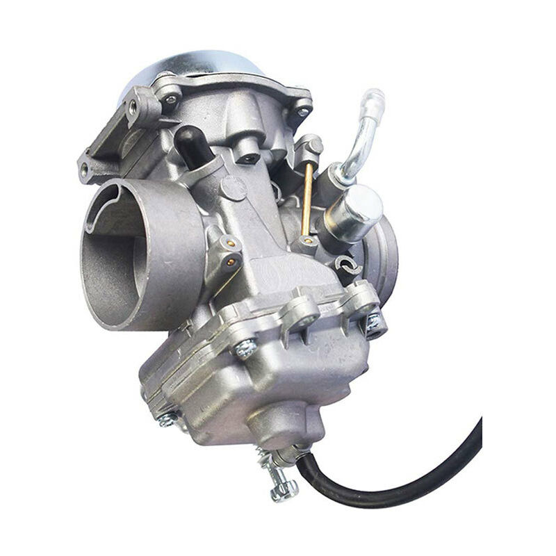 Trimec - Convient au carburateur Polaris 330 Carman 400 500 600 Hawkeye Ranger 500