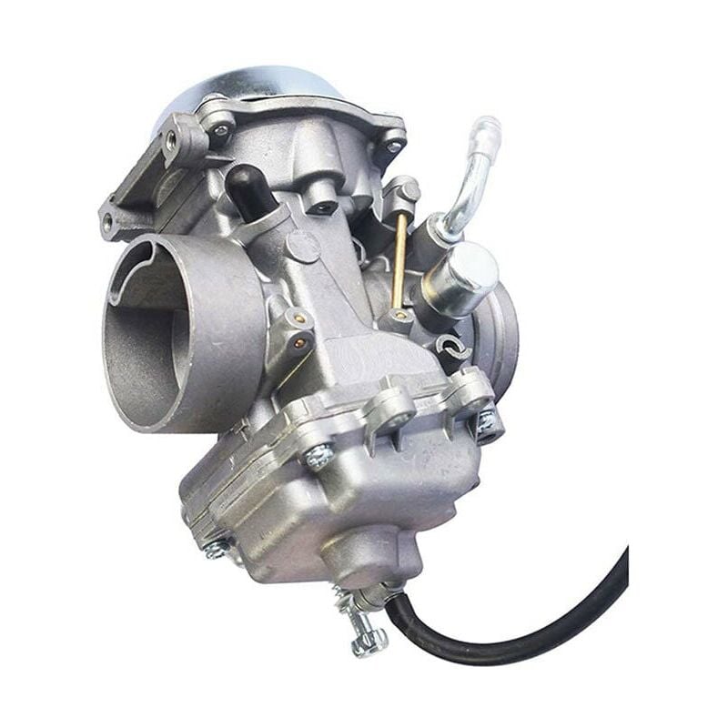 SNQ - Convient au carburateur Polaris 330 Carman 400 500 600 Hawkeye Ranger 500