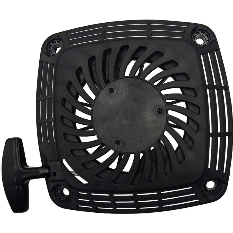 Convient au démarreur à rappel FJ180V pour Kawasaki 49088-2582 49088-7023 FJ180 DS095