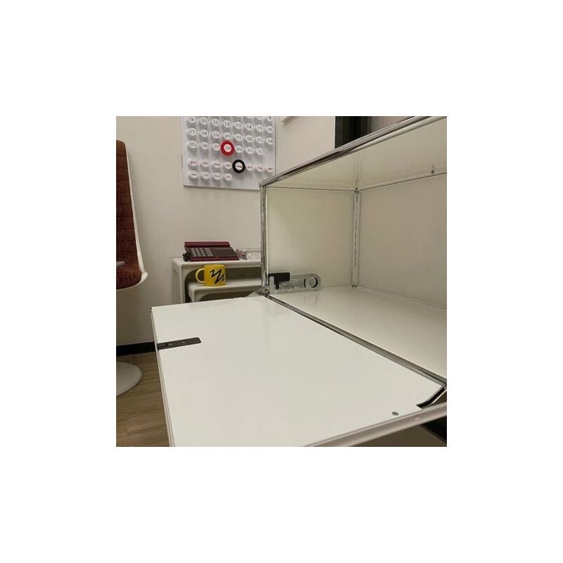 SNQ - Convient au kit de ressorts usm Haller - Pièces de rechange pour porte battante à charnière à ciseaux