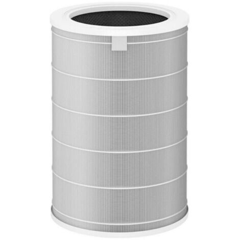 Convient au purificateur d'air Xiaomi MI, filtre HEPA123 génération 2S version internationale avec filtre à puce