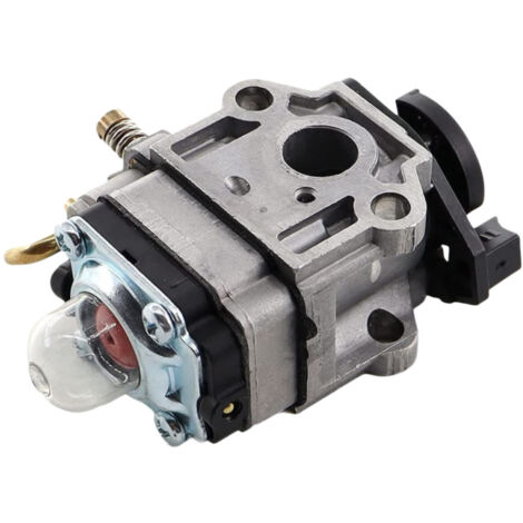 Convient au souffleur à injection de gaz Ryobi RY25AXB 25cc 308054121 avec carburateur, spécialement conçu pour les souffleurs Ryobi, afin d'augmenter le débit d'air.