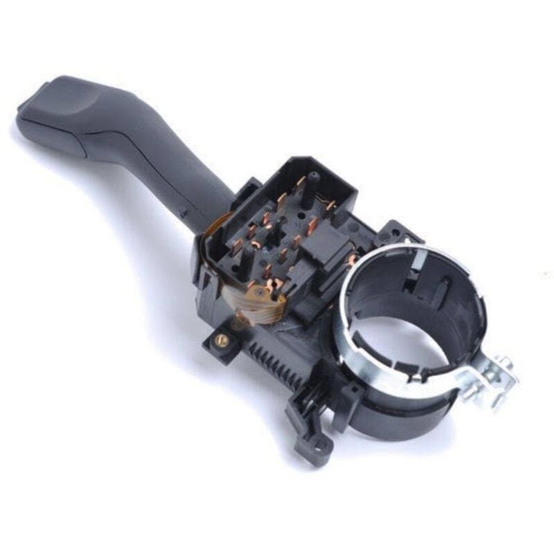 Convient Audi A3 A6 commutateur d'essuie - glace de voiture clignotant interrupteur combiné 8L0953513J