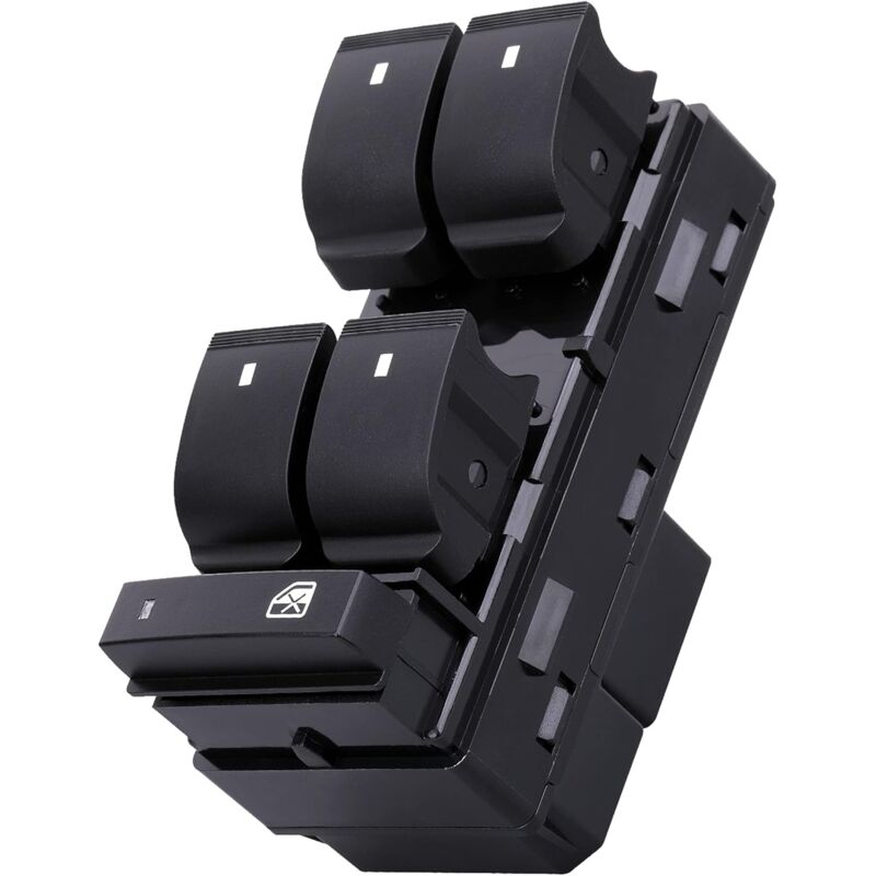 Convient aux accessoires Chevrolet GMC 20945129 07-14, interrupteur de lève-vitre électrique pour voiture