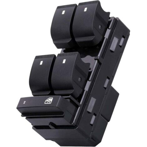 Convient aux accessoires Chevrolet GMC 20945129 07-14, interrupteur de lève-vitre électrique pour voiture