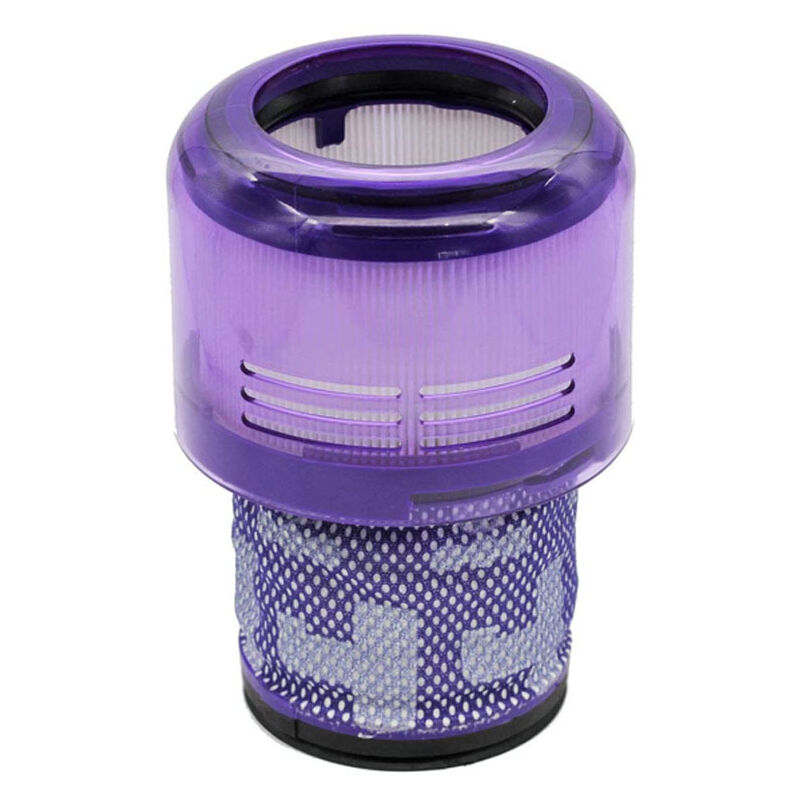Fei Yu - Convient aux accessoires d'aspirateur à main Dyson V11, filtre arrière, élément filtrant, filtre hepa