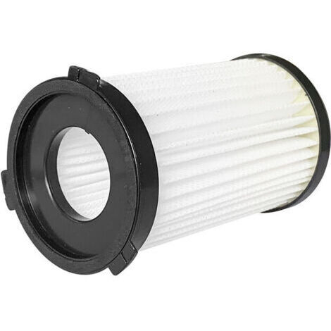 Convient aux accessoires d'aspirateur à main sans fil MOOSOO D600 élément filtrant filtre HEPA HEPA