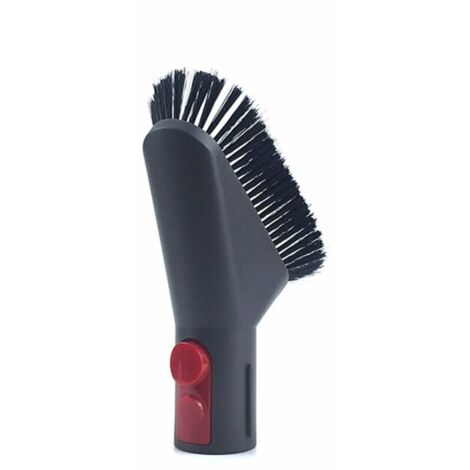 Convient aux accessoires d'aspirateur Dyson V7 V8 V10 V11 (brosse douce),