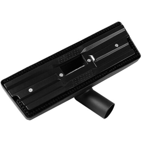 Convient aux accessoires d'aspirateur Philips, brosse de sol à double usage, diamètre intérieur universel 32mm