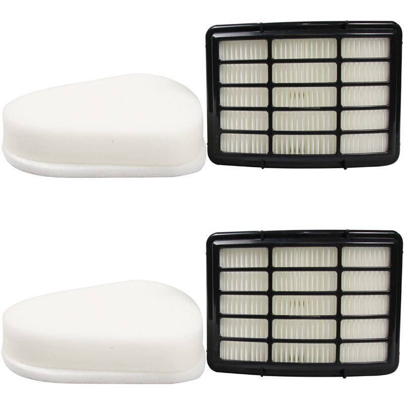 Adattatore Shark NV350 NV351 Filtro Shark