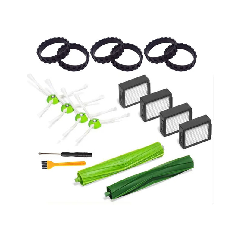 Convient aux accessoires de balayeuse iRobot roomba i7 i7 série universelle