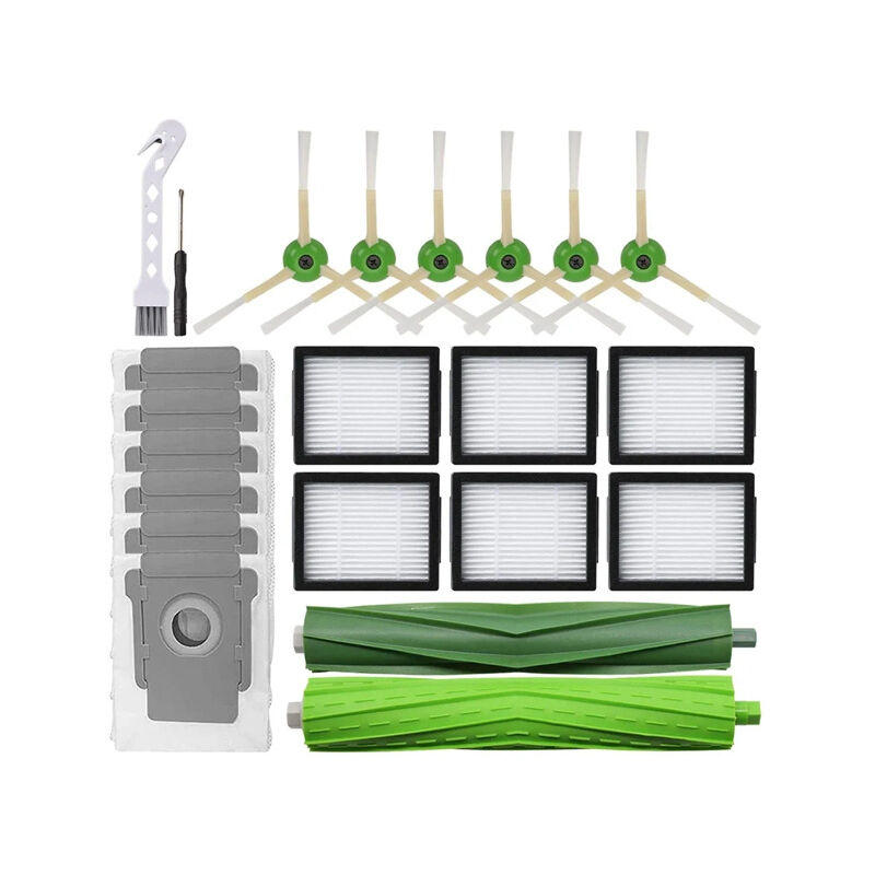 Convient aux accessoires de balayeuse iRobot roomba i7 i7 série universelle