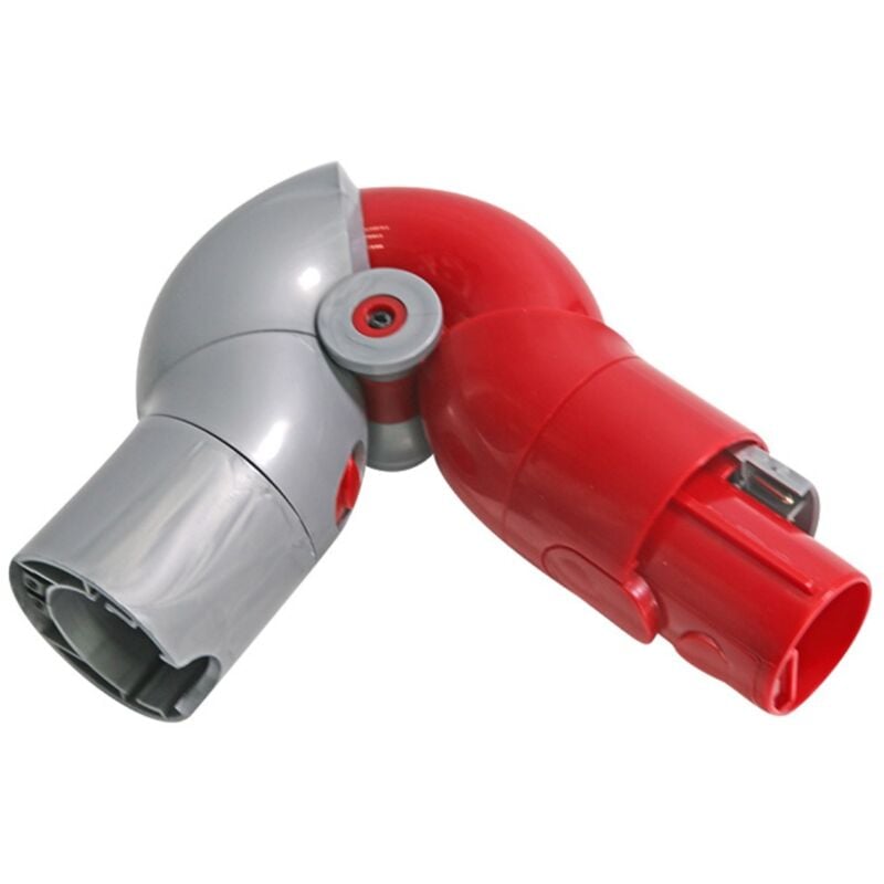 Forehill - Convient aux accessoires de la tête de conversion inférieure de l'aspirateur Dyson V7V8V10V11 (tête tournante inférieure)