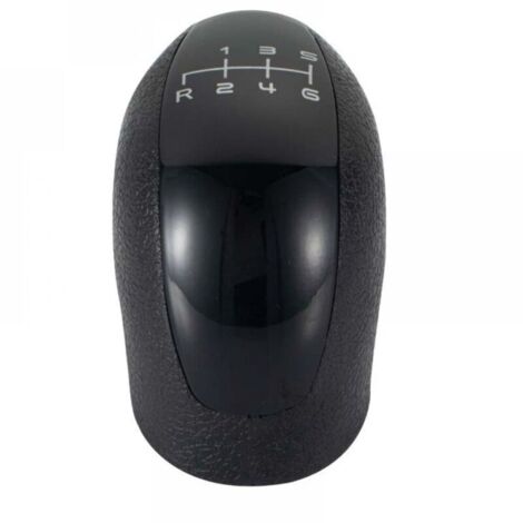 Convient aux accessoires de pommeau de levier de vitesse standard à 6 vitesses Mercedes-Benz Vito Viano W639, le numéro de pièce OEM est 959944