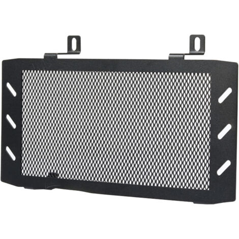 Convient aux accessoires de protection de radiateur pour motos Wuji DS525/500/525AC et 525R.